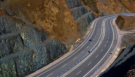 Qeveria planifikon 20 mln USD investime per rrugen e Kombit deri ne 2017